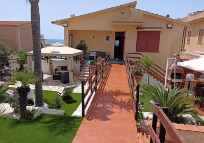 Casa Vacanze Villa Villa Il Moro